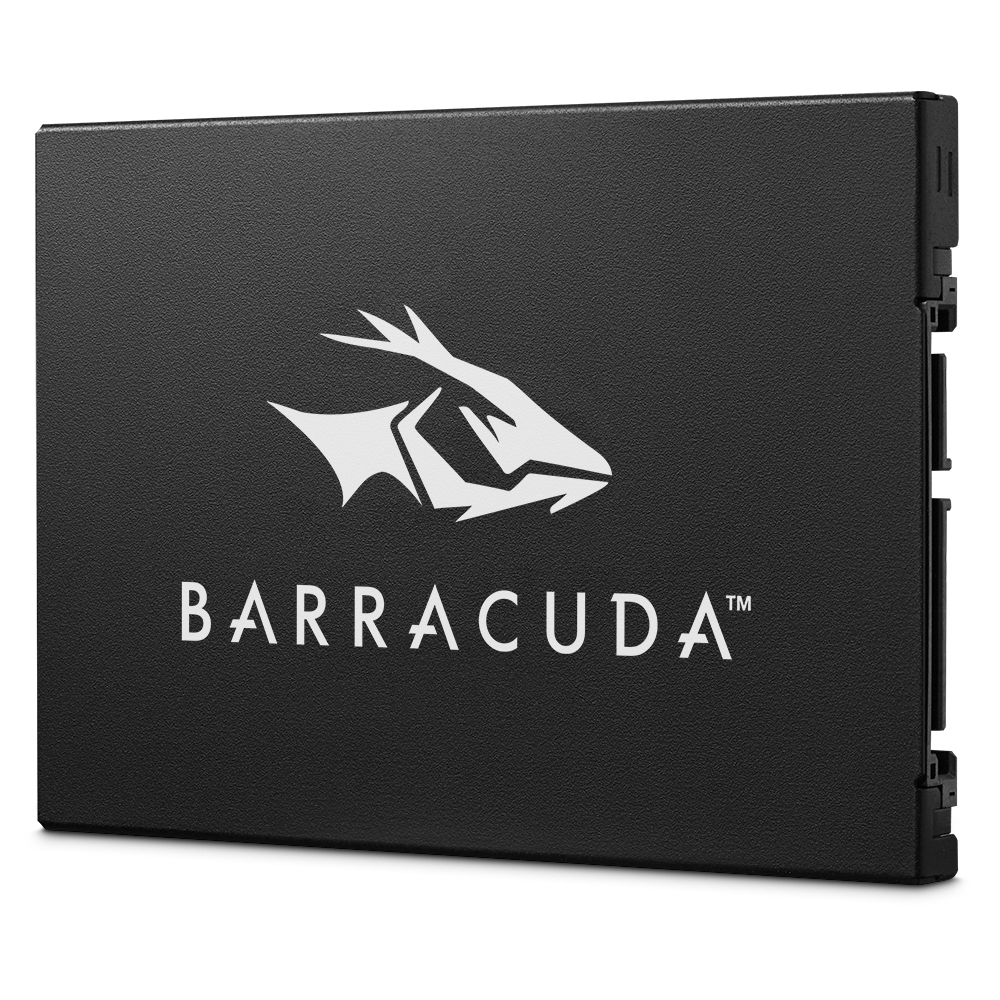 Seagate BarraCuda ZA1920CV1A002 internal solid state drive – image 2
