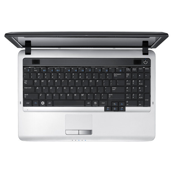 Samsung RV510-A05 Intel Pentium HD Widescreen Laptop with Windows 7 – image 2