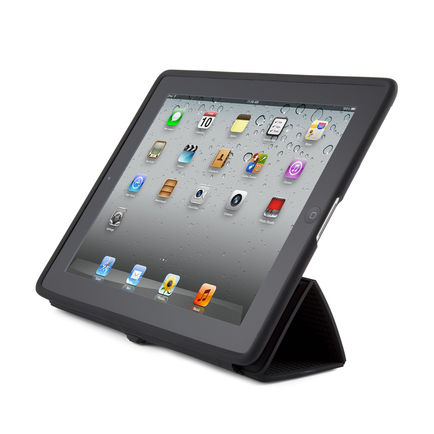 Speck SPK-A0324 tablet case Flip case Black – image 2