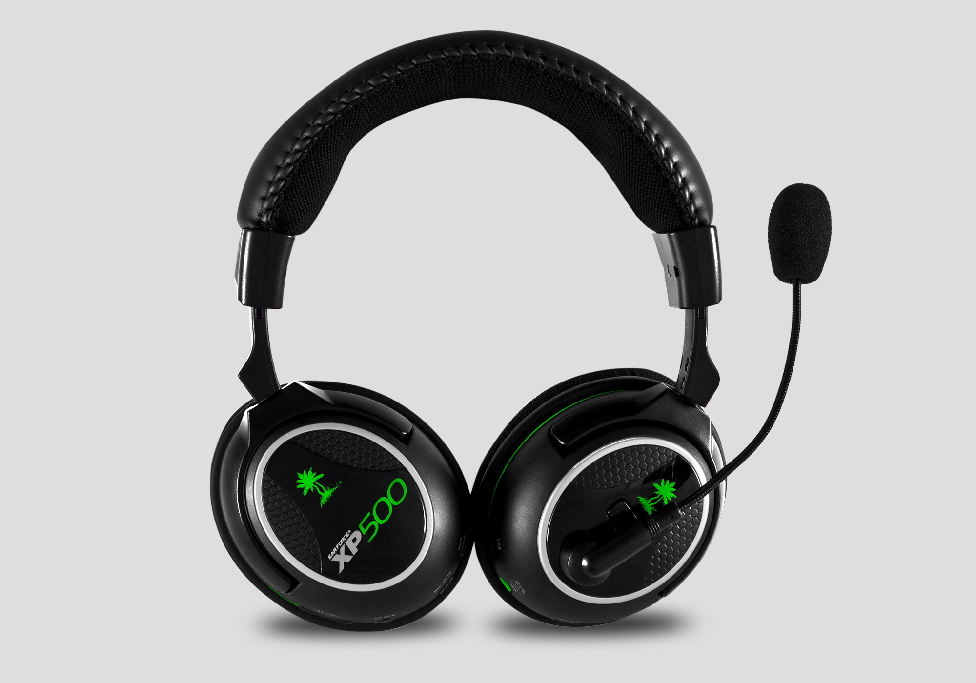Turtle Beach Ear Force XP500 – image 4