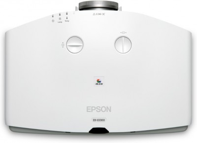 Epson EB-G5300NL VIDEO PROJECTOR – image 7