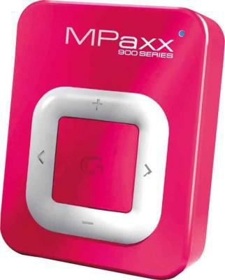 Grundig MPAXX920 ROSA – image 1