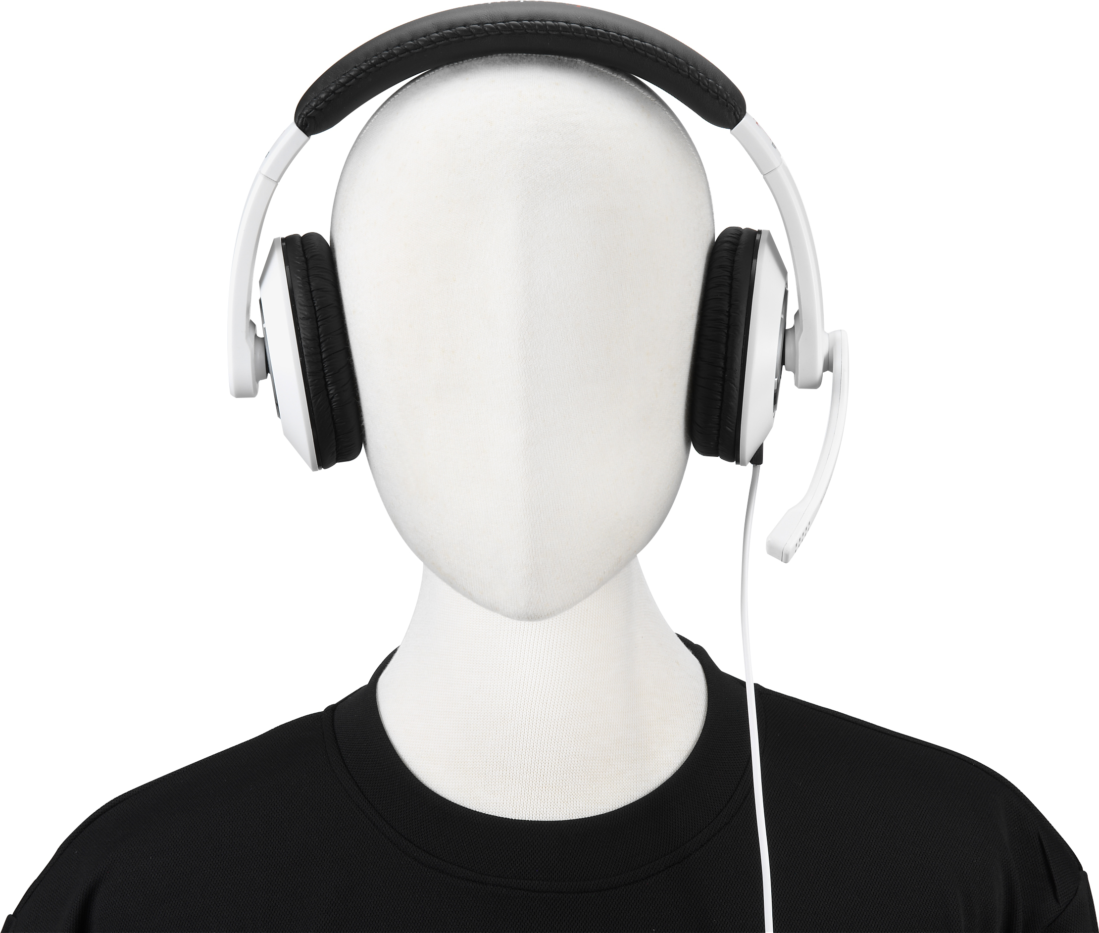 Aerocool Virtus Headset Wired Head-band Gaming – image 3