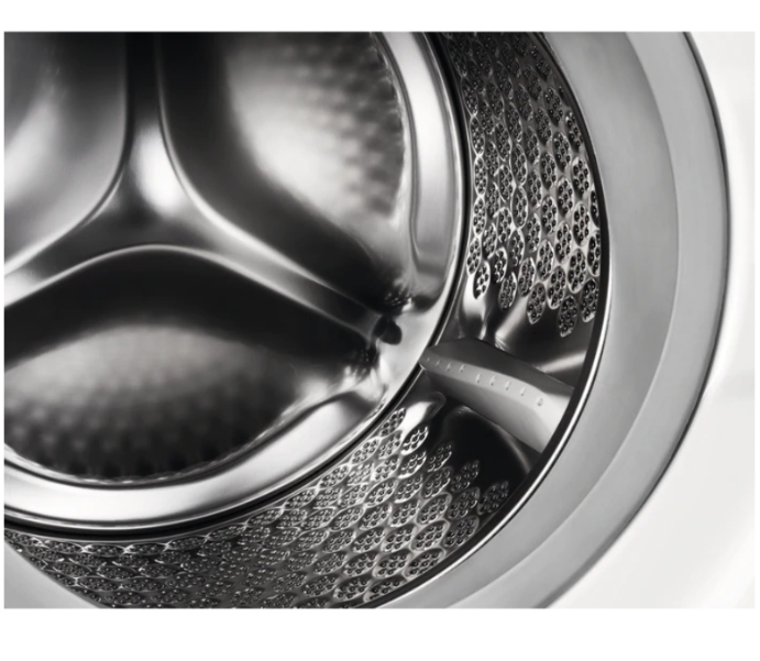AEG L8FC8432BI washing machine Front-load – image 4