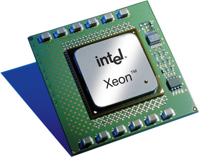 Lenovo Xeon L5638