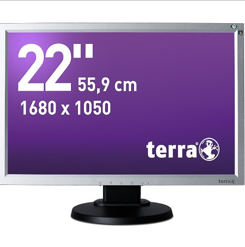 Terra 2230W, Greenline Plus