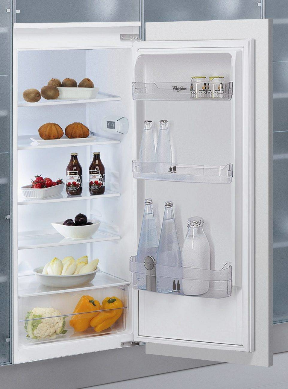 Whirlpool ARG830/A++/1 fridge Built-in