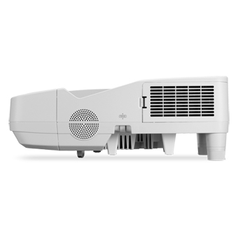 NEC NP-UM330X-WK1 data projector 3300 ANSI lumens LCD XGA (1024x768) White – image 5