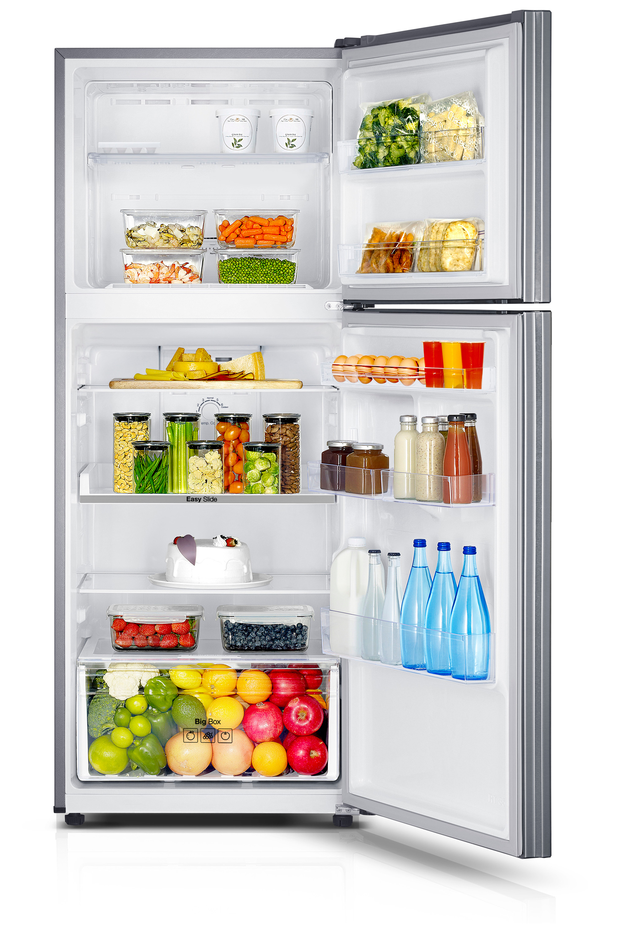 Samsung RT35FARLDSL Freestanding – image 5