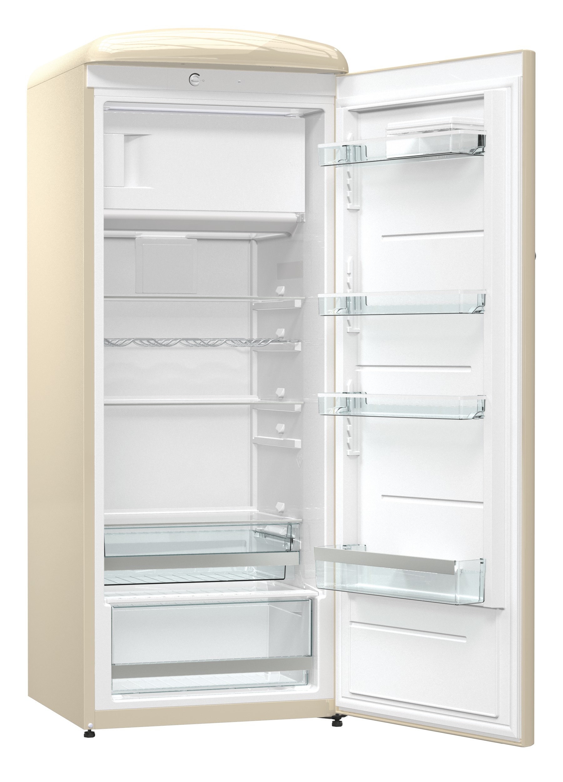 Hisense RR330D4OC2UK fridge Freestanding – image 9