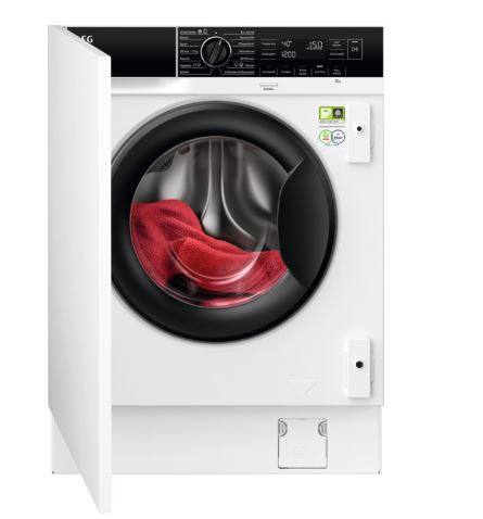 AEG LR8BI7480 — vue 1 sur 5