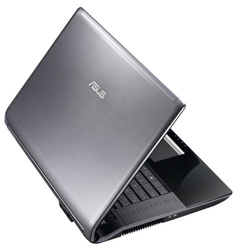 ASUS N73SV-TY195V laptop Intel® Core™ i3 i3-2310M
