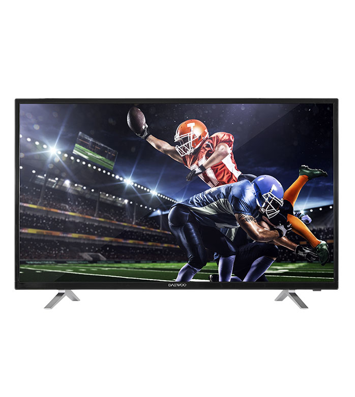 Daewoo S7800T 55" — vue 1 sur 5