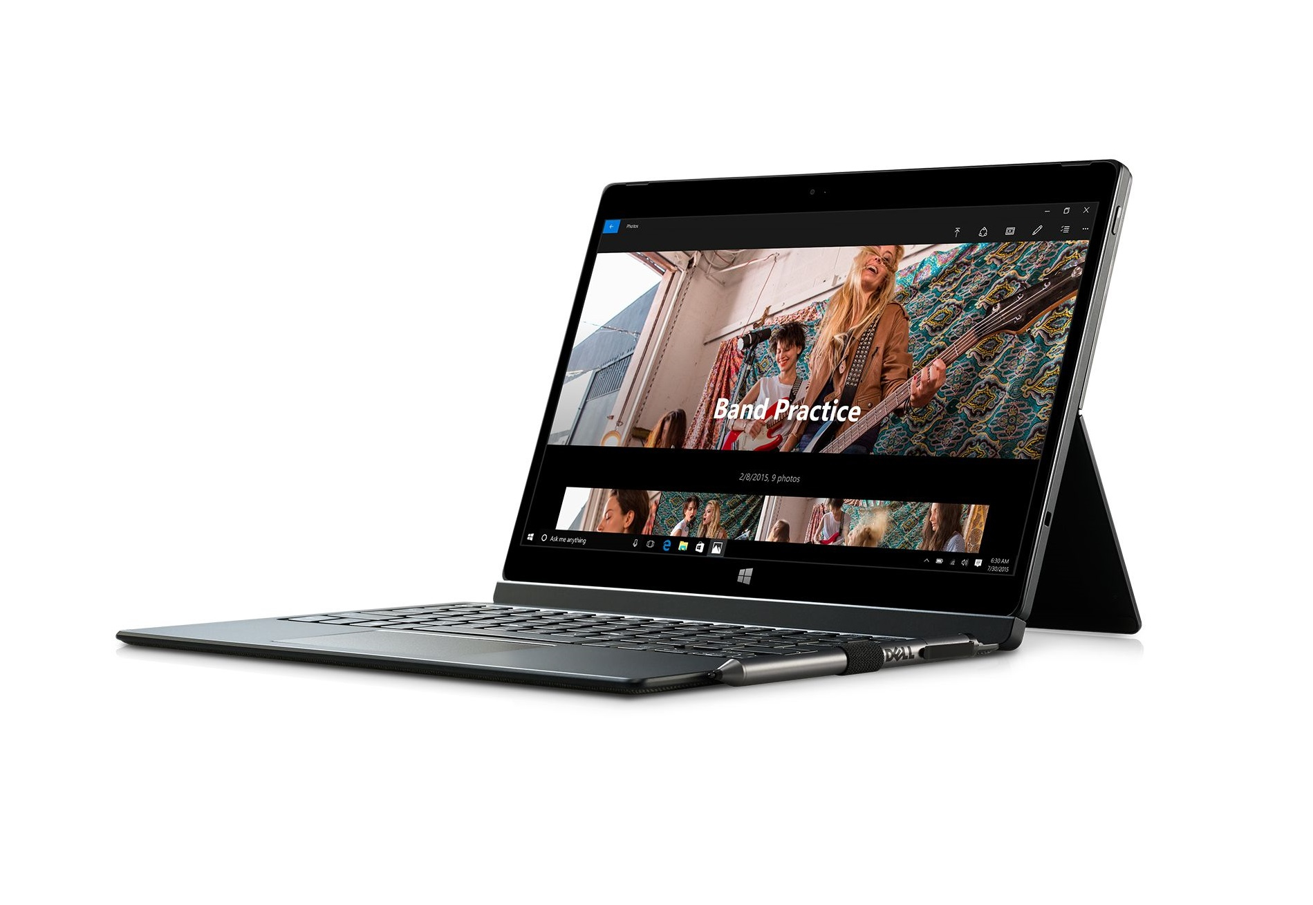 Dell XPS 12 9250 Intel® Core™ m5 m5-6Y54 Ultrabook – image 3
