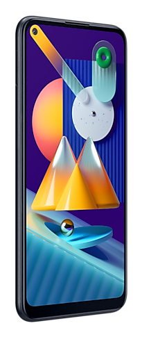 Samsung Galaxy M11 – image 5