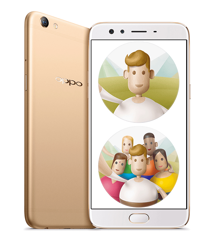 Oppo R9s Pro – image 2