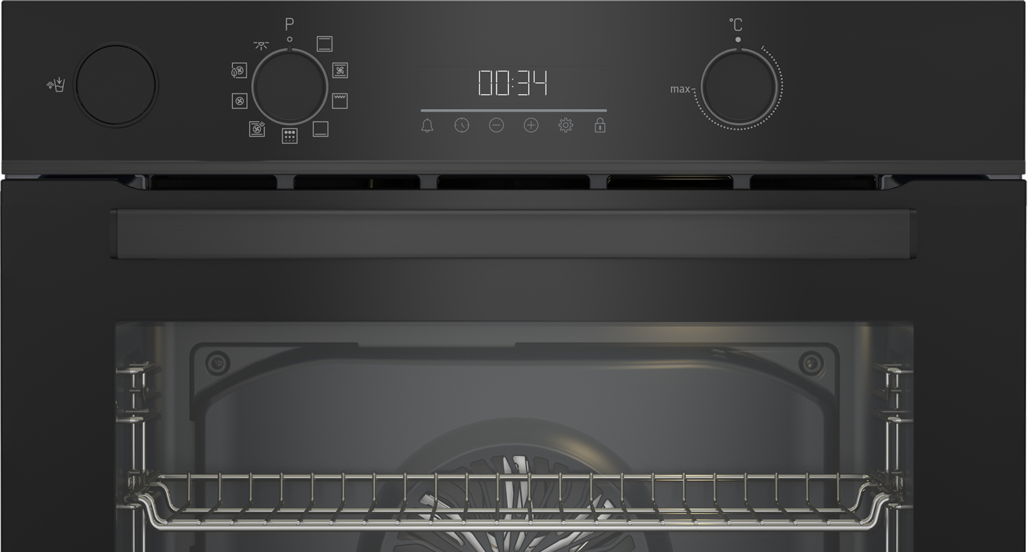Beko b300 BBIS13300DXPSE oven – image 2