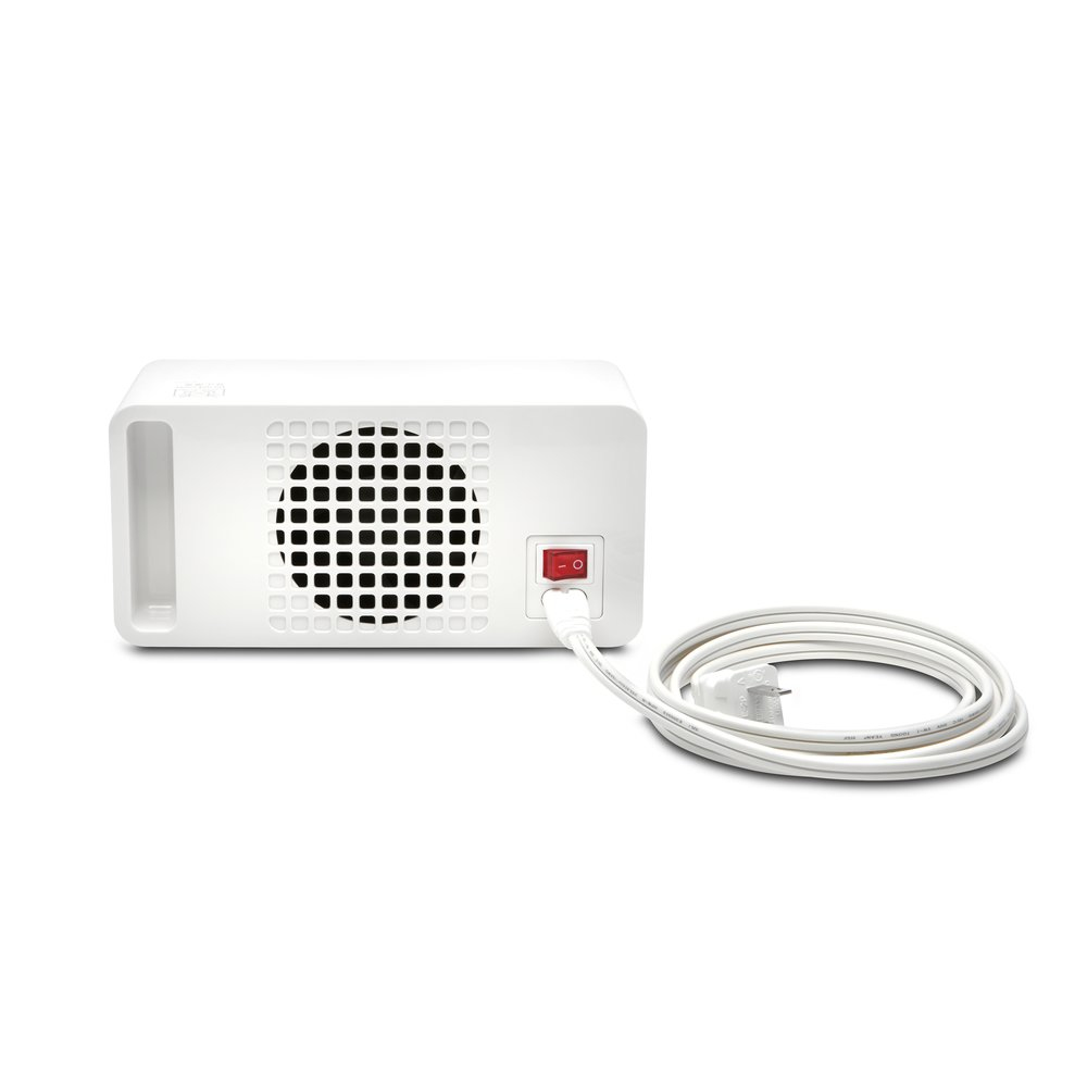 Kensington K55465NA electric space heater Indoor Fan electric space heater – image 6