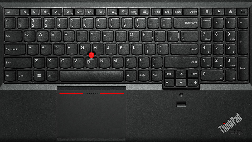 Lenovo Edge E540 – image 6