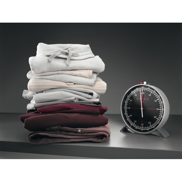 AEG L8FEN962C washing machine Front-load – image 3