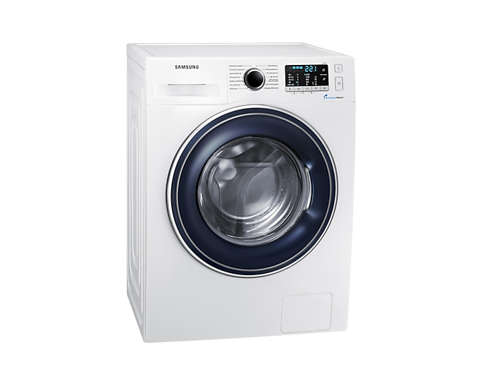 Samsung WW80J5535FW washing machine Front-load – image 4
