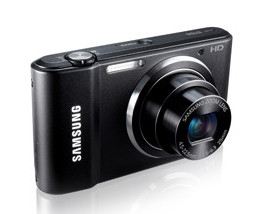 Samsung ST EC-ST66ZZBPBMX compact camera 1/2.3" – image 2