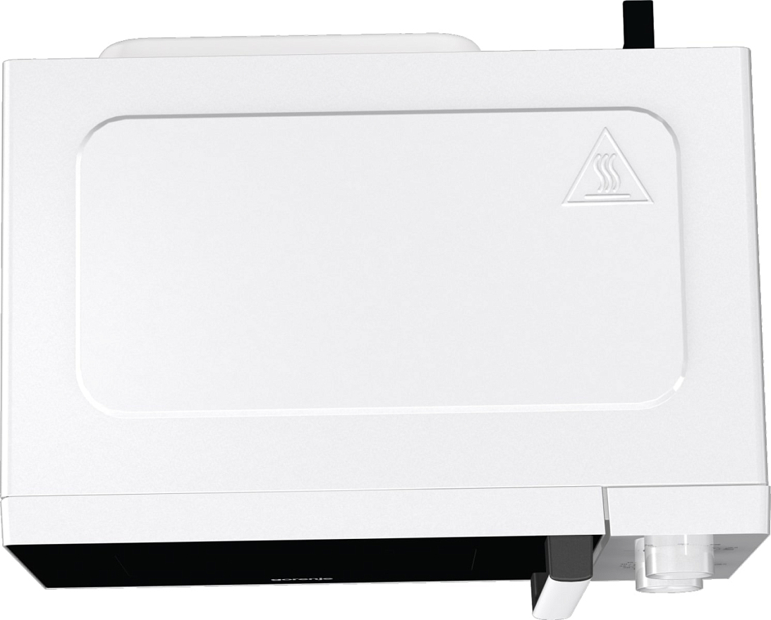 Gorenje 740248 microwave White Solo microwave Countertop – image 3