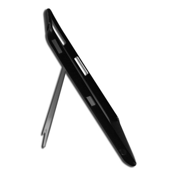 Nilox NX-MDI Cover Black, Transparent – image 2
