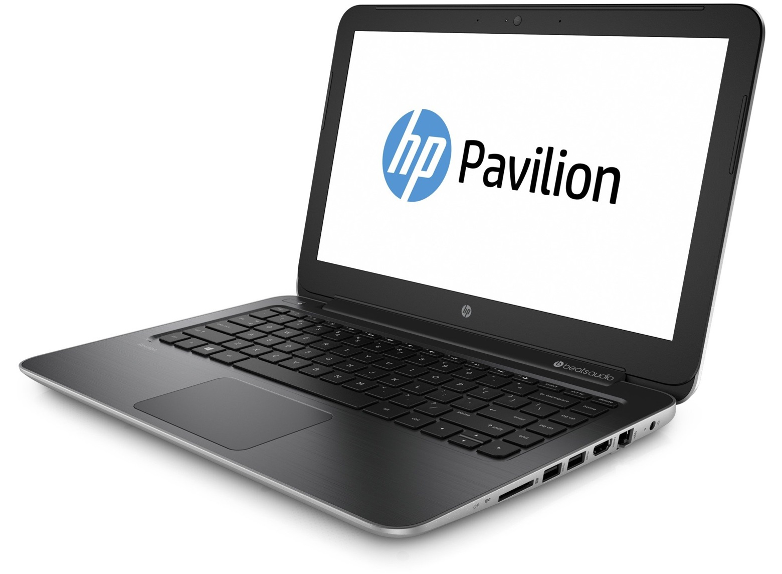 HP Pavilion 13-b030nz Intel® Core™ i5 i5-4210U Laptop – image 2