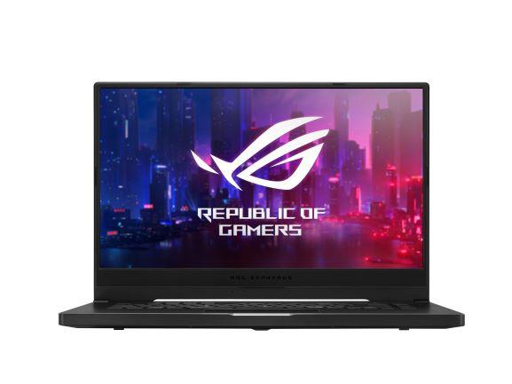 ASUS ROG Zephyrus G15 GA502IV-HN080 AMD Ryzen™ 9 4900HS Laptop – image 1