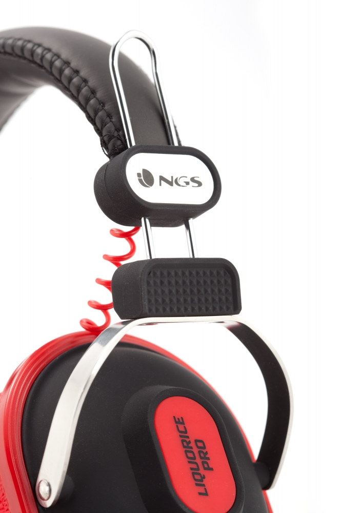NGS Liquorice Pro – image 7