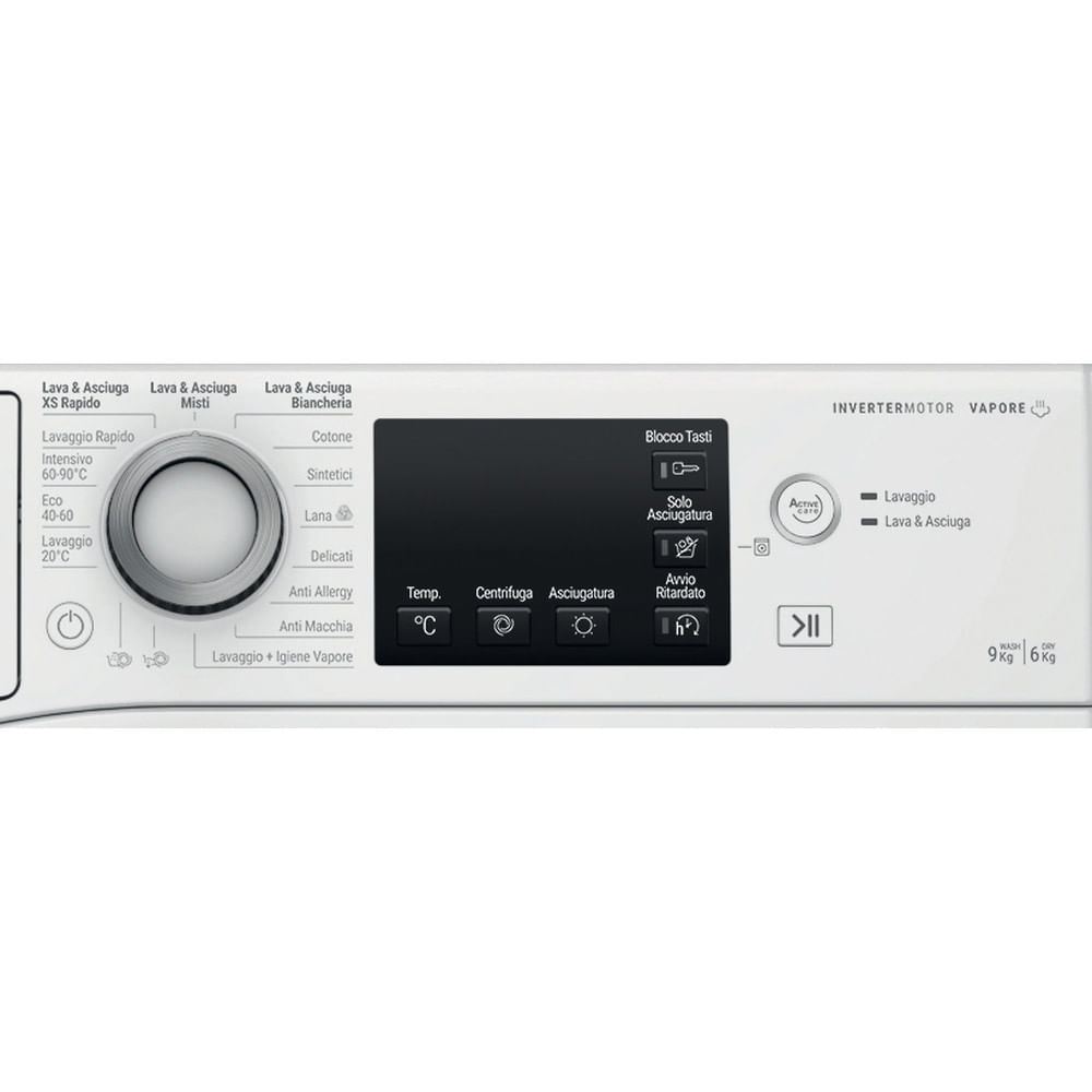 Hotpoint NDB 964489 WDA IT – image 7