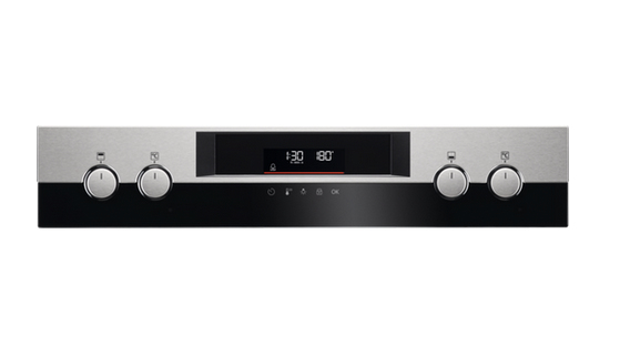 AEG Series 6000 DCK531160M – image 2