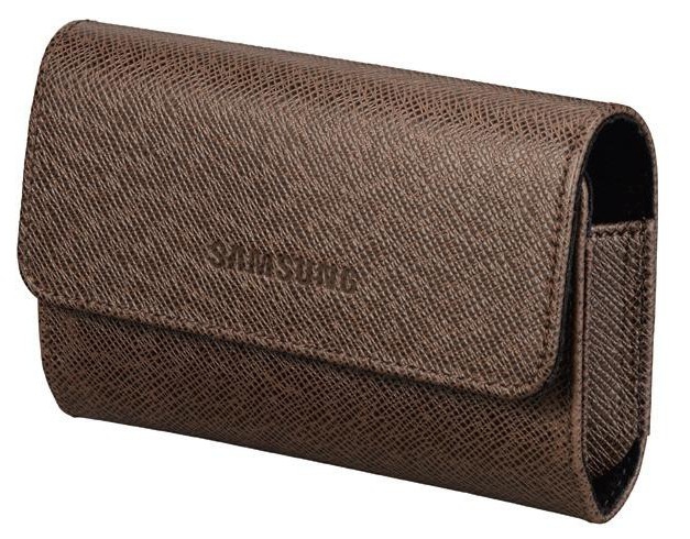 Samsung AALC100PXE mobile phone case Briefcase Brown