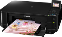 Canon PIXMA MG5150 Inkjet A4 – image 1