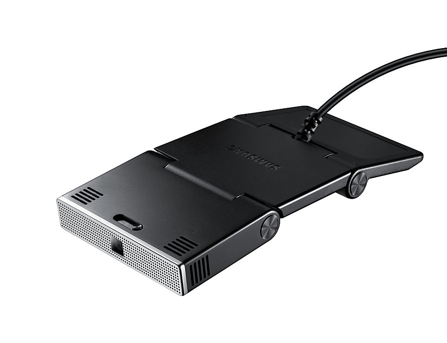 Samsung VG-STC3000/ZD webcam – image 6