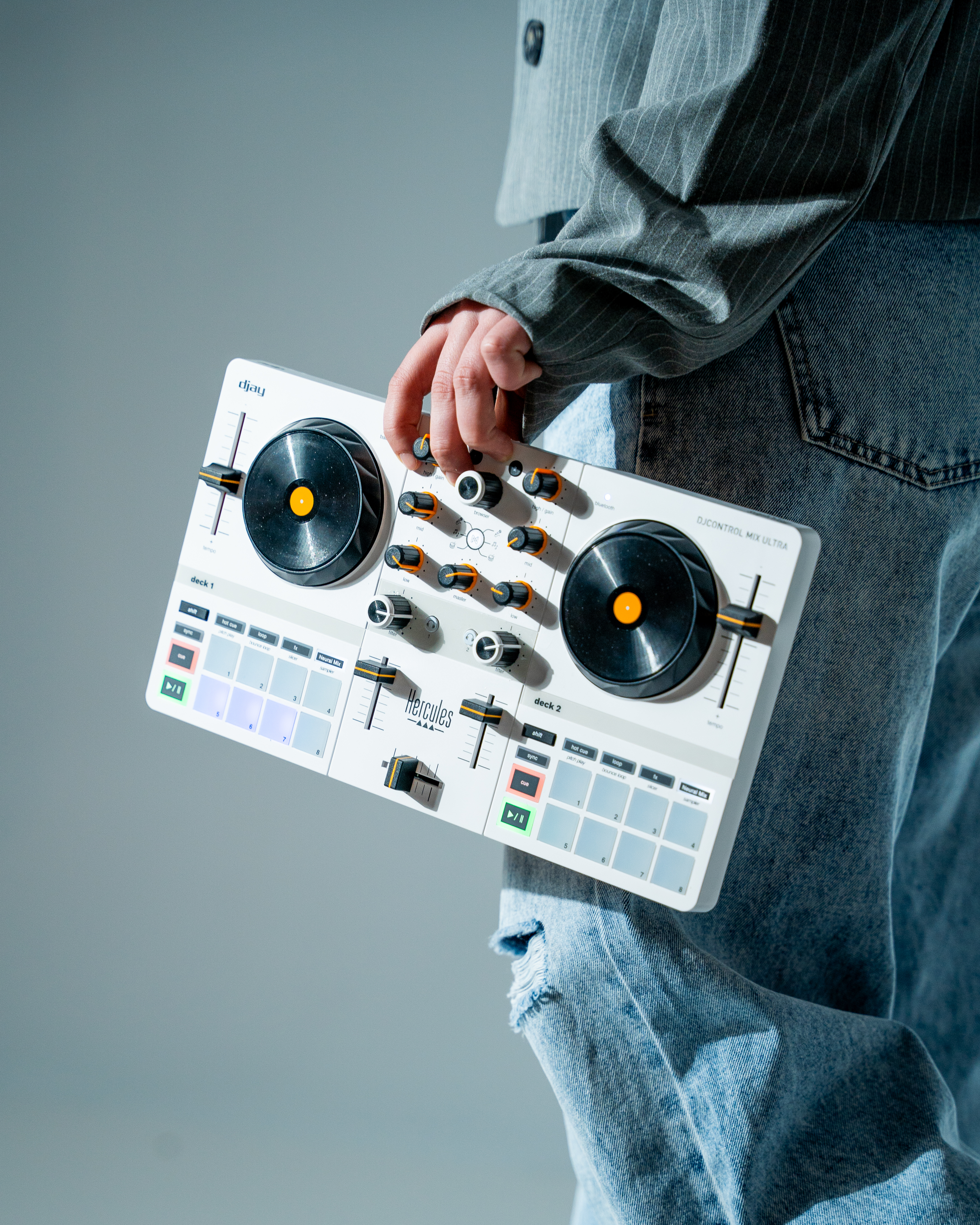 Product Gallery