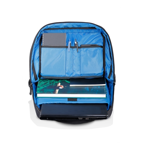 Dell PCN6Y 39.6 cm (15.6") Backpack case Black – image 3