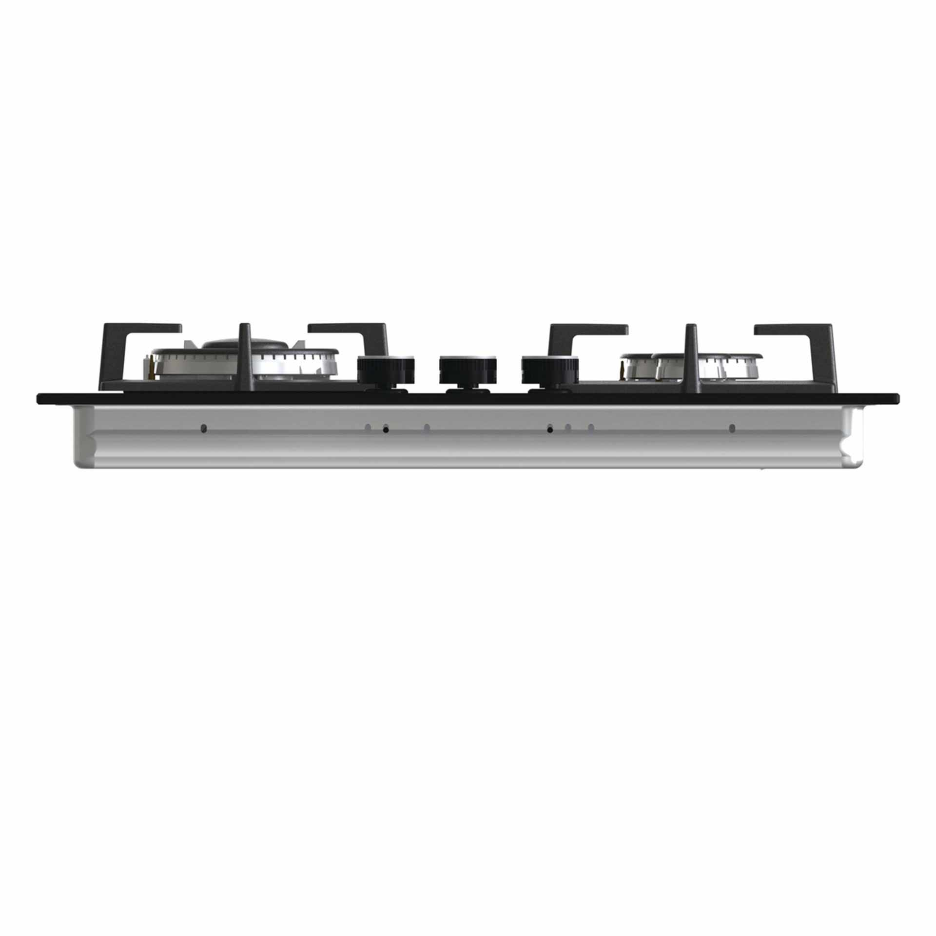 Hisense GG633B hob Black Countertop – image 8
