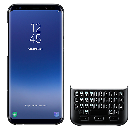 Samsung EJ-CG955 USB Type-C Black – image 4