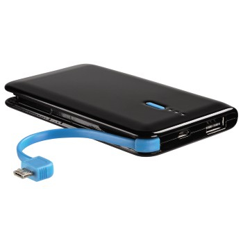 Hama 00136498 power bank Lithium-Ion (Li-Ion) – image 4