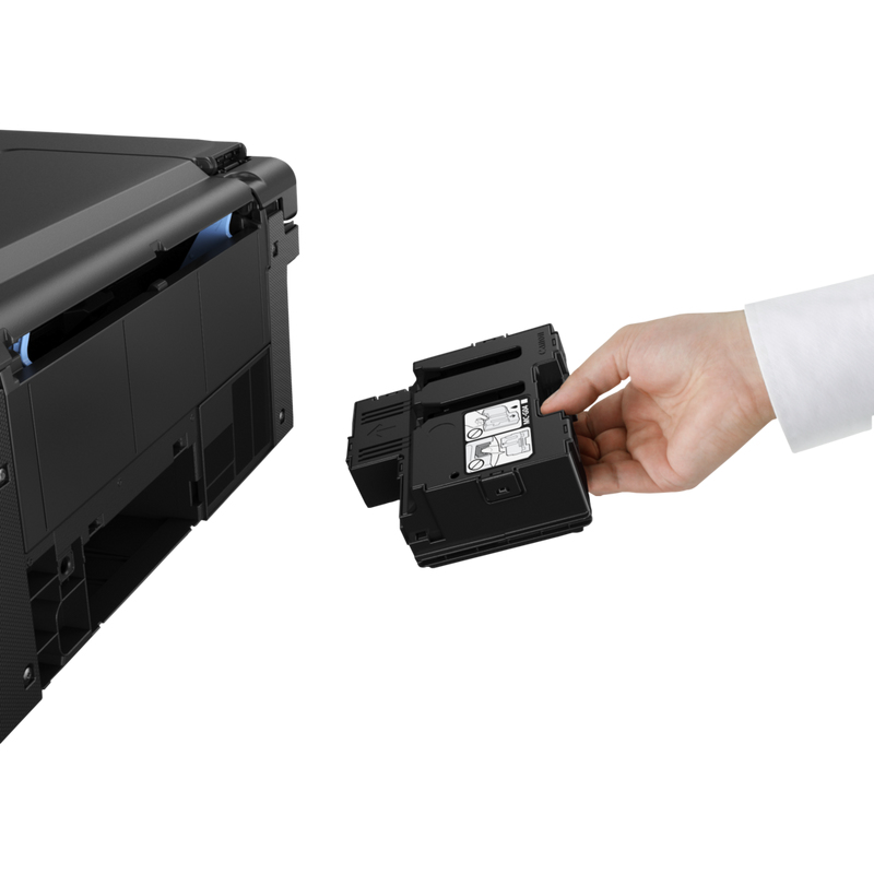 Canon PIXMA G2430 Inkjet A4 – image 6