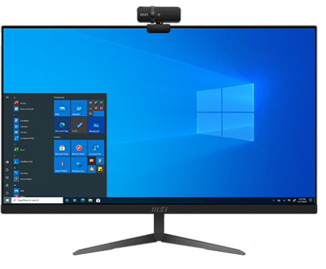 MSI AM271 11M-026EU