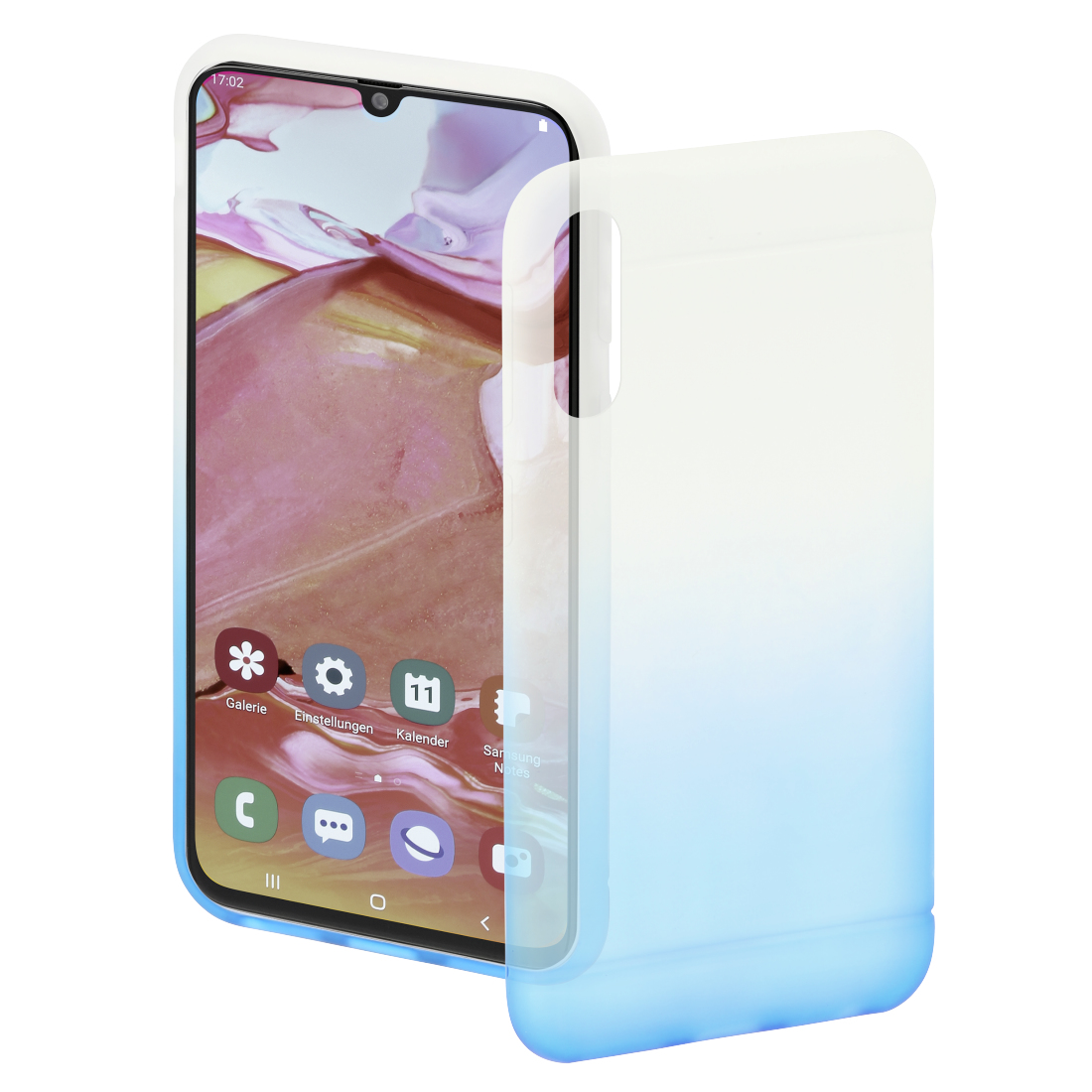 Hama Colorful mobile phone case