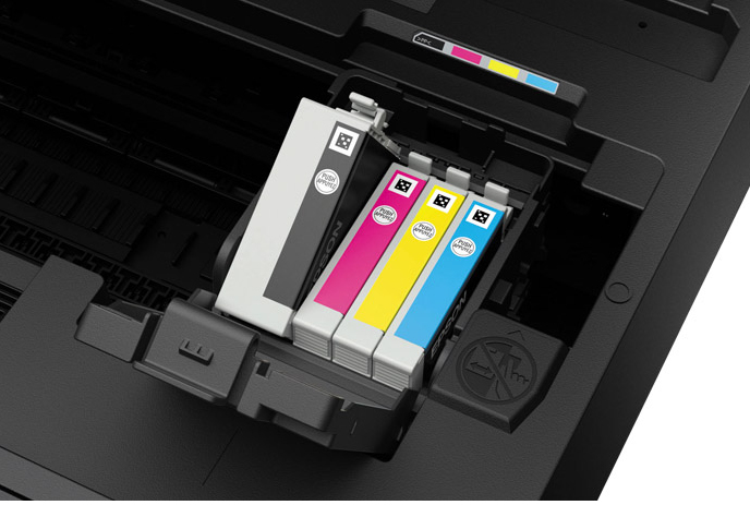 Epson WorkForce WF-3520 Inkjet A4 – image 5