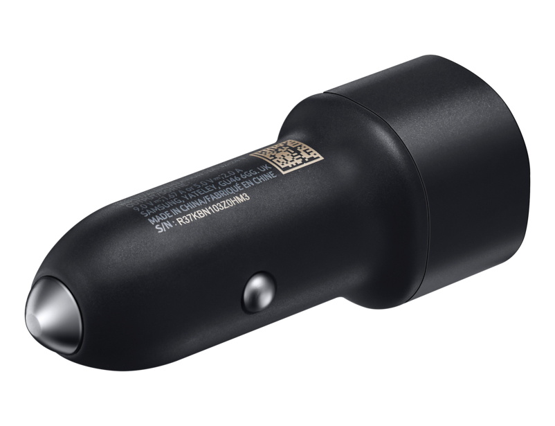 Samsung EP-L1100 Universal Black Cigar lighter Auto – image 2