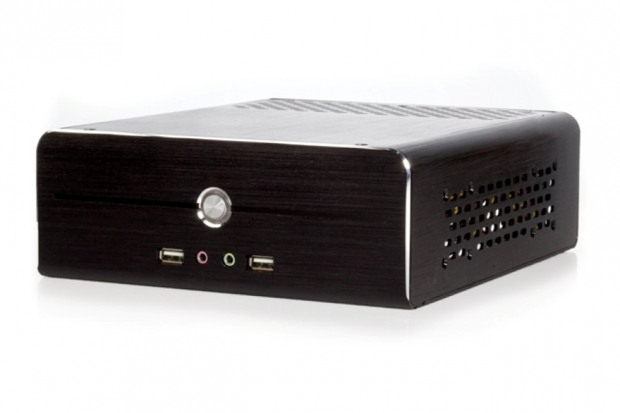 itek ITEI5 computer case Desktop Black