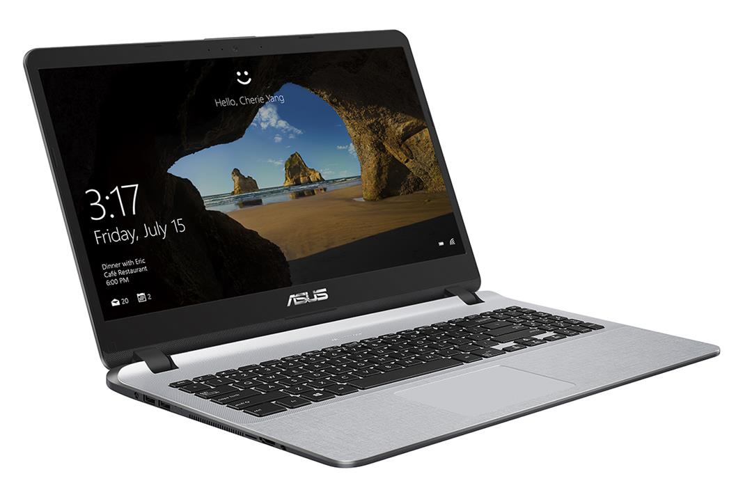 ASUS X507UA-EJ1096 Intel® Core™ i3 i3-8130U Laptop – image 3