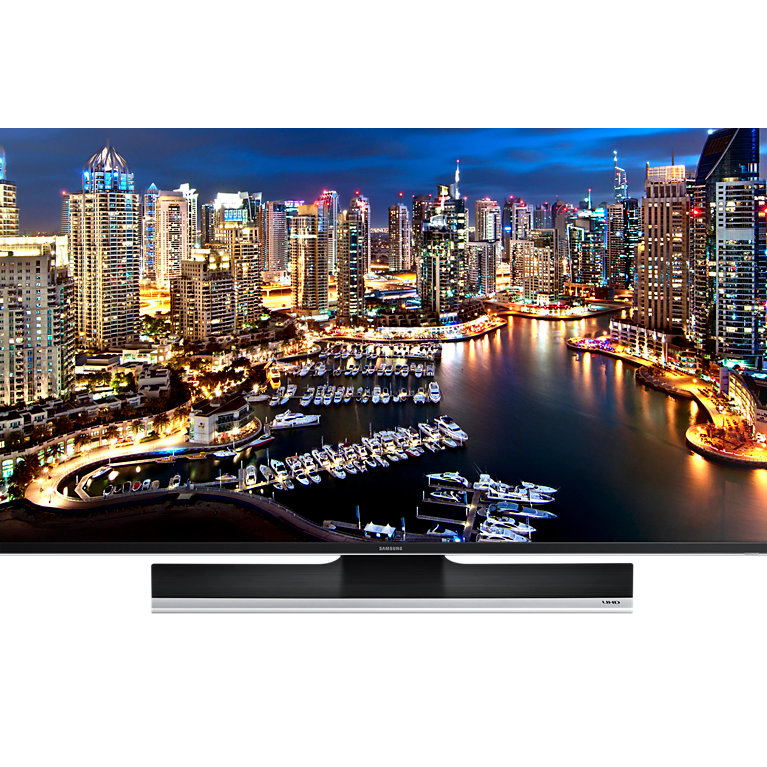 Samsung UE50HU7000U 127 cm (50") 4K Ultra HD Smart TV Wi-Fi Black – image 9