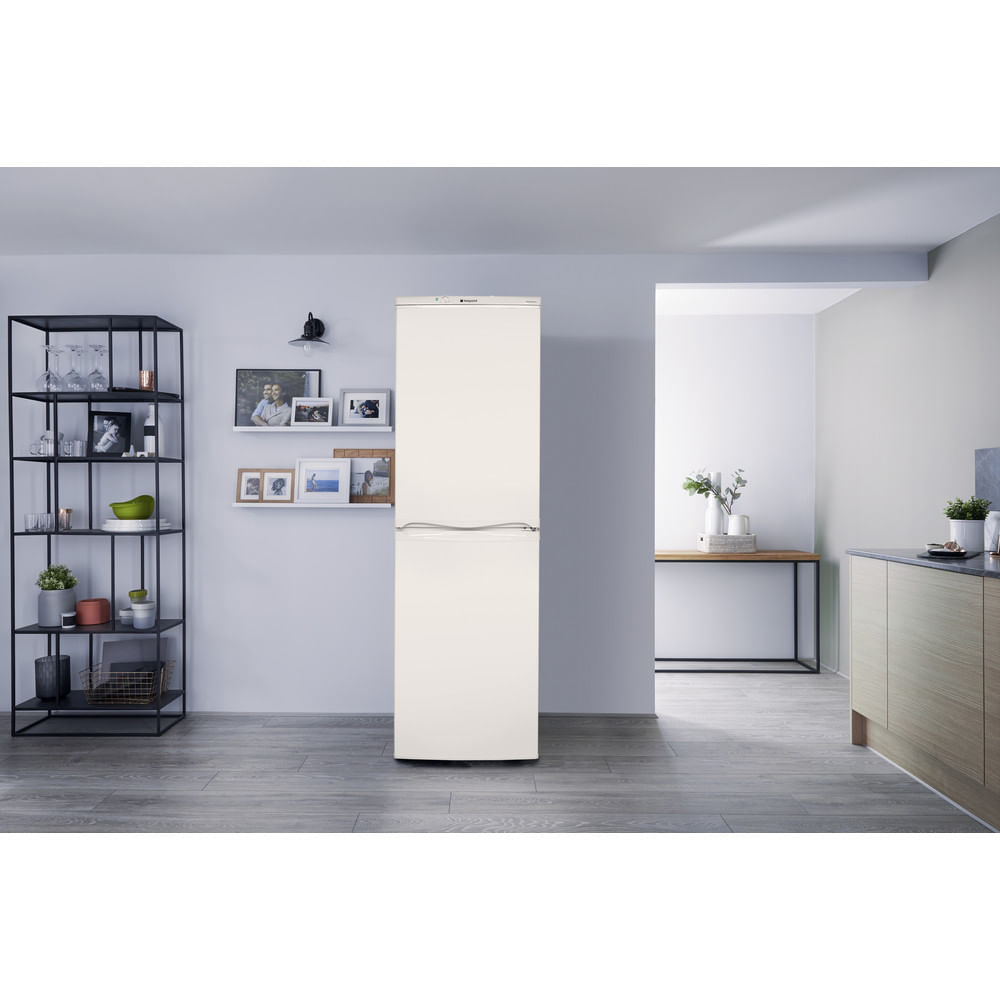 Hotpoint HBNF 5517 W UK – image 5
